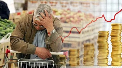 Asgari ücretlinin cebinden bin 359 lira, emeklinin cebinden 968 lira gitti!