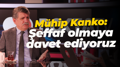 Mühip Kanko Derince Eğitim ve Araştırma Hastanesi'nin akıbetini sordu: Şeffaf olmaya davet ediyoruz