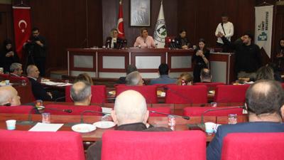 Mamikler İzmit’e taziye evi yapacak!