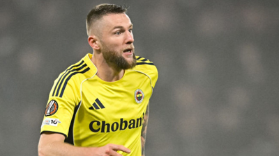 Skriniar PFDK'ya sevk edildi!