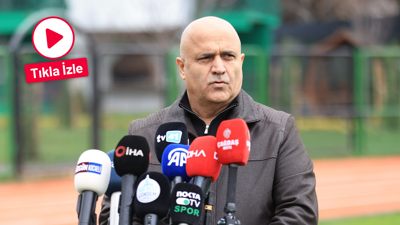 Recep Durul: Hakem rezaletinden mi, oyuncunun ahlak dışı davranışından mı bahsedelim?