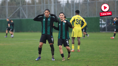 Kocaelispor’un 3-2 mağlup ettiği Fenerbahçe maçının geniş özeti!