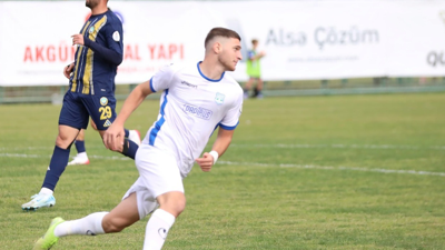 Kocaelispor, Bursa Yıldırım’ın genç yıldızını takip ediyor!