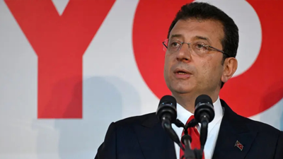 Ekrem İmamoğlu ve 3 isim hakkında siyasi casusluk davası