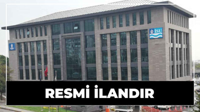 KOCAELİ BÜYÜKŞEHİR BELEDİYESİ İSU GENEL MÜDÜRLÜĞÜ