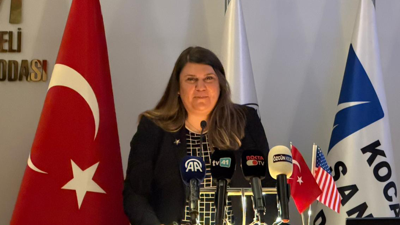 ABD’den Türkiye’ye güçlü mesaj: Ortak hedef 100 milyar dolar