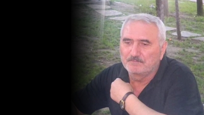 Ünlü gazetecinin babası fındık bahçesinde ölü bulundu!