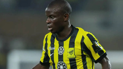 Fenerbahçe'nin Yeni Transferi Kante Kimdir Nerelidir? Kante Hangi Takımlarda Oynadı?