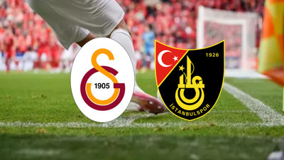 GALATASARAY - İSTANBULSPOR ZTK MAÇI İZLE | Galatasaray - İstanbulspor ZTK Maçı Nereden İzlenir?
