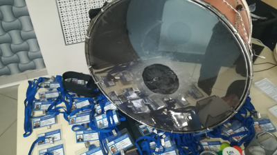 Ramazan Davulcusu olmak isteyenler dikkat!