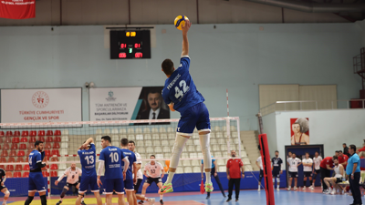 Perunicic ve Ashki'den Kağıtspor'a övgü