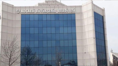 Kocaeli Büyükşehir Belediyesi’ndeki binlerce işçinin gözü buradaydı! Ücret konuşulmadı