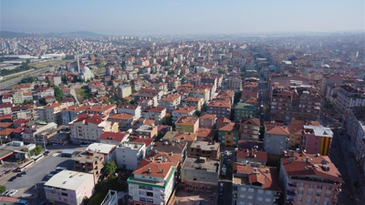 Kocaeli’de 2.15 hektarlık alan “Rezerv Yapı Alanı” ilan edildi!