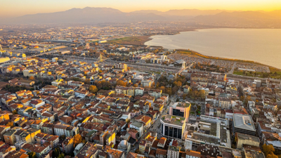 Kocaeli'de konut fiyatları 5 milyona dayandı!