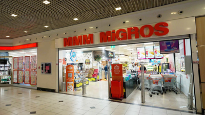 Migros depo işçilerinden polis tepkisi: Ben zam isteyemez miyim?
