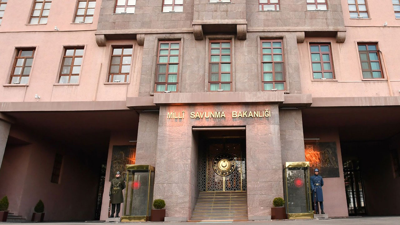 Rahatsızlanan astsubay hastanede şehit oldu