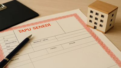 Riskli yapının tapu kaydına şerh konulacak