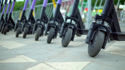 Skuter ve elektrikli araçlar için yeni eylem planı; Kocaeli’de tüm düzen değişecek!