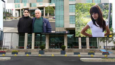 Trabzon'dan Kocaeli'ye uzanan cinayet davasında ikinci kez karar verildi! Önce müebbet sonra beraat