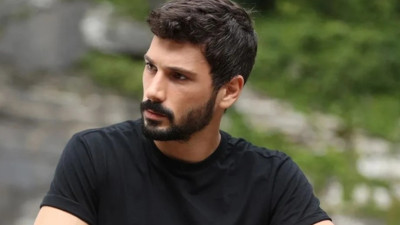 Yer Altı Haydar Ali Kim? Deniz Can Aktaş Hangi Dizilerde Oynadı?