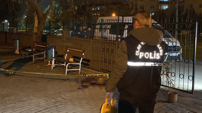 Oğlunun gözü önünde öldürülmüştü! Mahkeme kararını verdi!