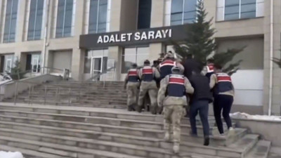 15 ilde siber dolandırıcılık operasyonu; 58 şüpheli tutuklandı