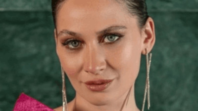 Halef Dizisi Hicran Kim? İlayda Çevik Hangi Dizilerde Oynadı?