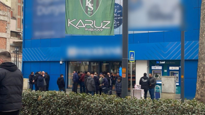 MHP’den İzmit Belediyesi’ne promosyon tepkisi; Belediye işçilerini kandırdılar!