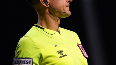 Kayserispor maçının hakemi belli oldu