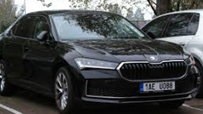 Kocaeli’de Skoda Superb icraya düştü! İşte fiyatı