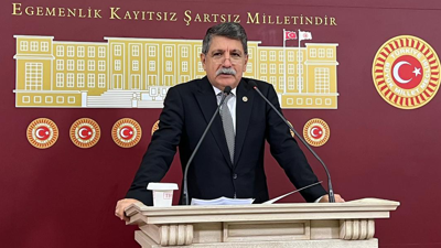 Muhip Kanko: 7 canın hesabı eksik evrakla sorulmaz