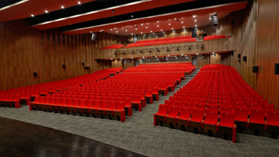 Beklenen gün geldi; Kocaeli’de 132 bin kişinin gözü kulağı bu salonda olacak!