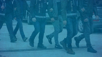 İstanbul merkezli 14 ilde uyuşturucu operasyonunda 324 tutuklama