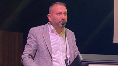 Erkan Uygun'dan Zinnur Büyükgöz'e tepki: Saygı eksikliğinin açık bir göstergesidir