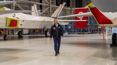 Haluk Görgün: KAAN stratejik bir projedir