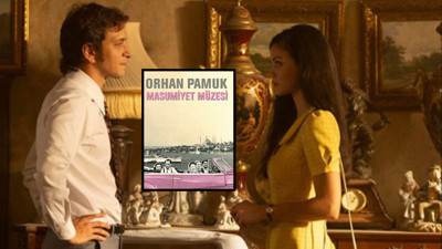 MASUMİYET MÜZESİ GERÇEK Mİ? Masumiyet Müzesi Kimin Eseri? Masumiyet Müzesi Nerede?