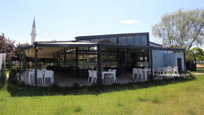 Gülümse Kafe 2026 iftar menü fiyatlarını açıkladı