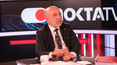 Recep Sarıdoğan'dan haddehane açıklaması: Kartepe, Dilovası olmasın