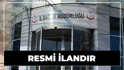 KOCAELİ İL SAĞLIK MÜDÜRLÜĞÜ