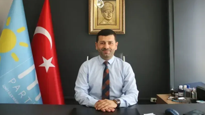 Haluk Tamyüksel: Milletin kaynağıyla siyaset yapılamaz