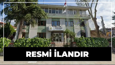 GÖLCÜK ORMAN İŞLETME MÜDÜRLÜĞÜ