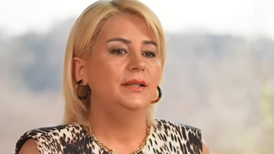 Zuhal Topal'la Yemekteyiz Serpil Yenigün Kimdir Nerelidir? Yemekteyiz Serpil Ne İş Yapıyor?