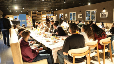 Kartepe’de “Bir Sofra Bir Hikâye” buluşmaları