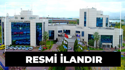 KOCAELİ BÜYÜKŞEHİR BELEDİYESİ