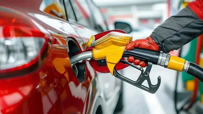 Ramazan Bayramı öncesi benzine yeni zam
