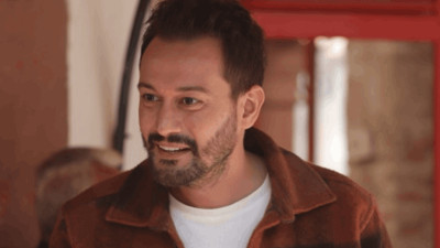 Cennetin Çocukları Kamil Kim? Burak Serdar Şanal Kimdir, Hangi Dizilerde Oynadı?