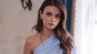 Uzak Şehir’in Alya’sı Sinem Ünsal Neden Gözaltına Alındı? Sinem Ünsal Kimdir?