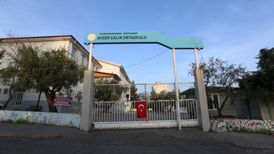 Katliamın yaşandığı okul kapatıldı