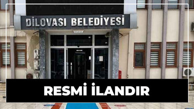DİLOVASI BELEDİYESİ