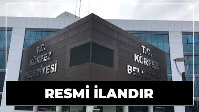 KÖRFEZ BELEDİYESİ